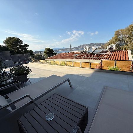 Villa Orama Porto Rafti Ngoại thất bức ảnh