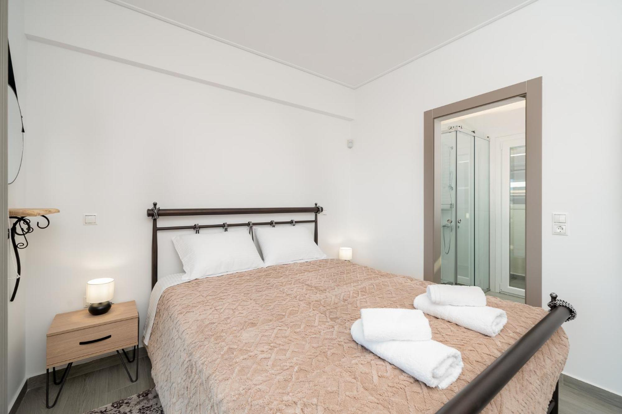 Villa Orama Porto Rafti Ngoại thất bức ảnh