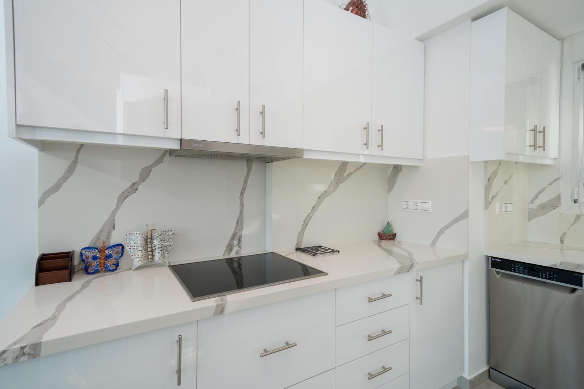 Villa Orama Porto Rafti Ngoại thất bức ảnh