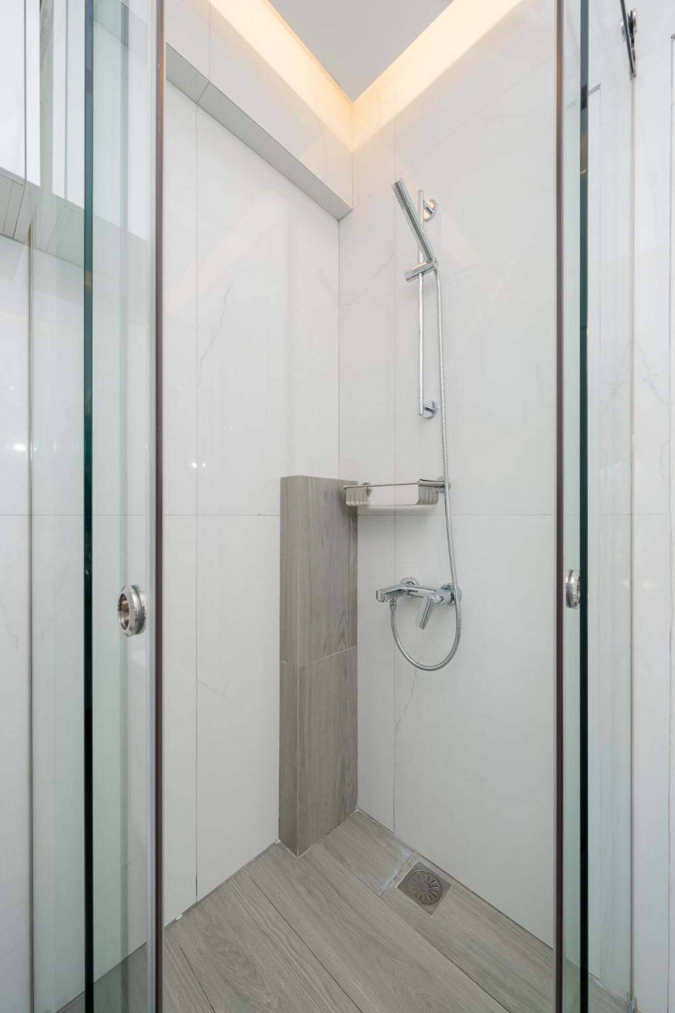 Villa Orama Porto Rafti Ngoại thất bức ảnh